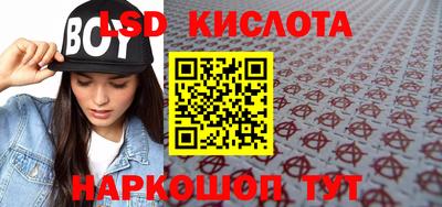 стаф Абакан